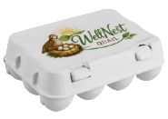 WellNest Quail Egg Trays